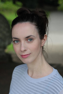 Kate O'Flynn - Poster 1