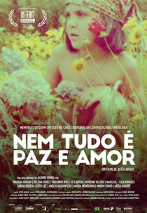 Nem Tudo É Paz E Amor (Nem Tudo É Paz E Amor)