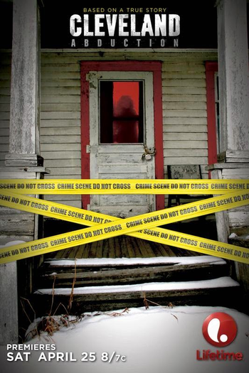  de Filme Sequestros em Cleveland (2015)
