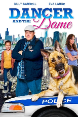 As Aventuras de Dancer e Princesa (Dancer and the Dame)