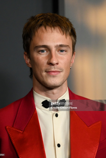 Drew Starkey - Poster 3