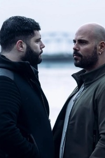 Poster de Episódio Episodio 2 (2021)