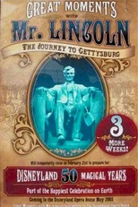 Disneyland: The First 50 Magical Years (Disneyland: The First 50 Magical Years)