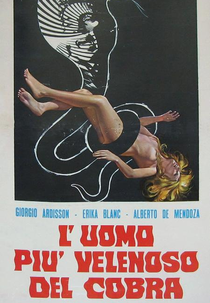 Target: Murder (L'uomo più velenoso del cobra)