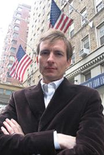Paul Michael Vos - Poster 1