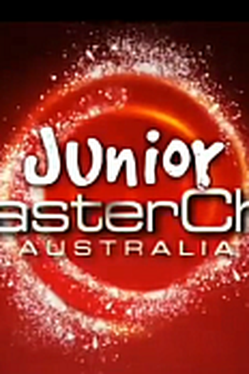 Poster de Série Júnior MasterChef Austrália (2ª Temporada) (2011)