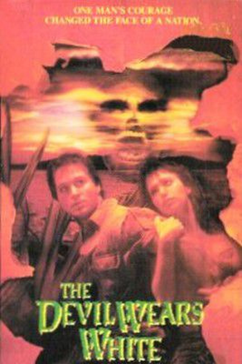  de Filme The Devil Wears White (1986)