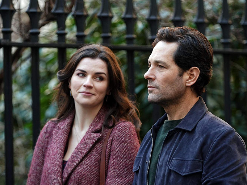 Foto 1 de Cara x Cara (1ª Temporada)