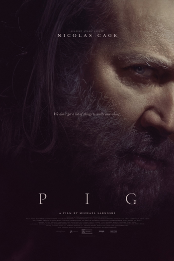 de Filme Pig: A Vingança (2021)