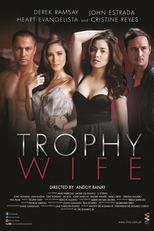 Esposa Troféu (Trophy Wife)