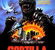Godzilla 1985