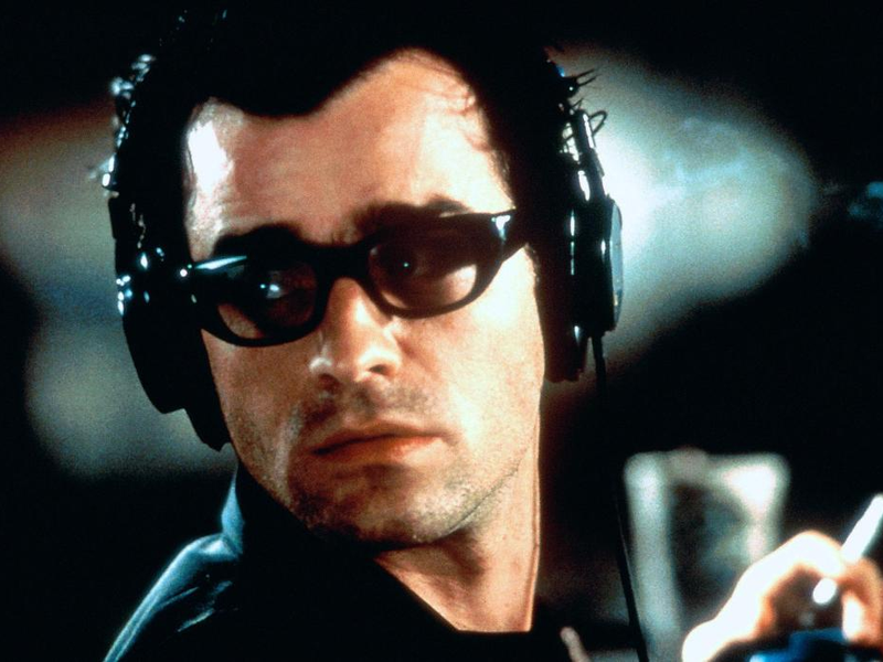 Foto 9 de Cidade dos Sonhos