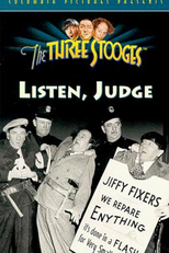 Juiz, tenha juízo (Listen, judge)