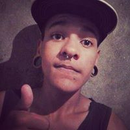 Foto de perfil de Patrick Alex