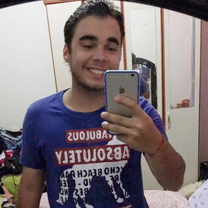 Foto de perfil de Ariel