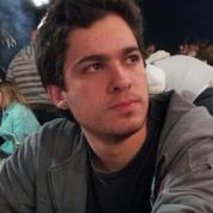 Foto de perfil de Guilherme Mariani