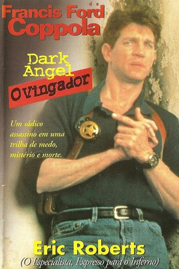  de Filme O Vingador (1996)