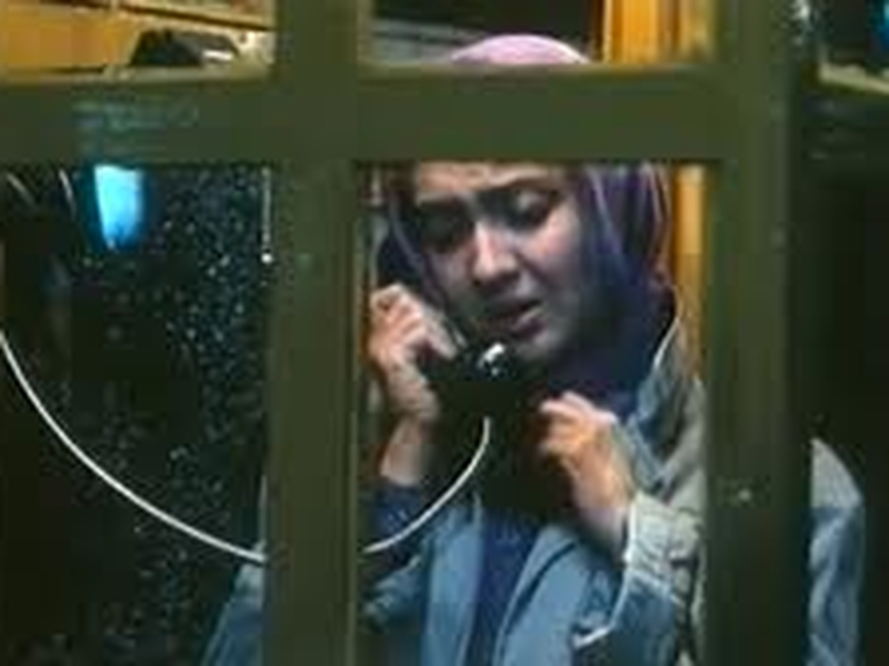 Foto 6 de The Hidden Half