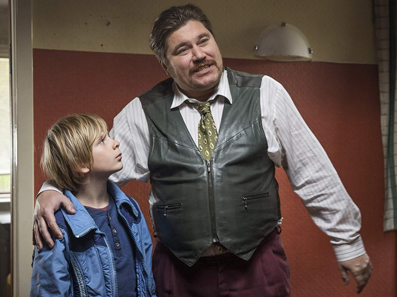 Foto 12 de Jeg er William