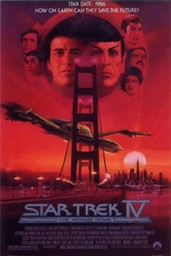  de Filme Jornada nas Estrelas IV: A Volta para Casa (1986)