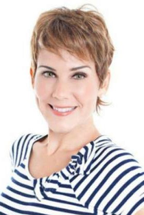 Andréa Veiga - Poster 1