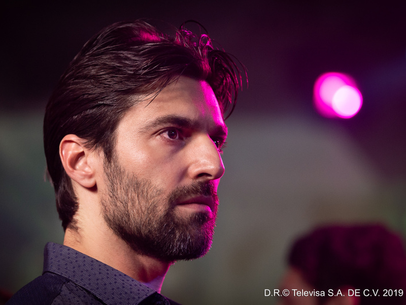 Foto 7 de Cuna de Lobos