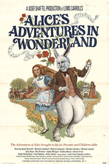 As Aventuras de Alice no Mundo das Maravilhas (Alice's Adventures in Wonderland)