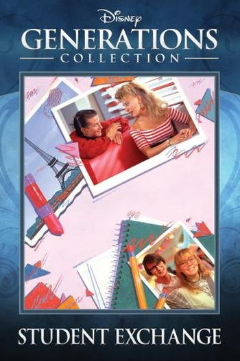 de Filme Dois Estranhos Conhecidos (1987)