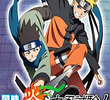 Naruto: OVA 9 - O Exame Chuunin das Chamas! Naruto vs Konohamaru!