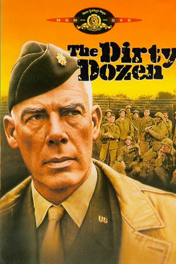  de Filme Os Doze Condenados (1967)