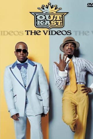 Poster 1 de TV OutKast: The Videos (2003)