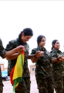 Why is ISIS fearing Kurds? (Why is ISIS fearing Kurds?)