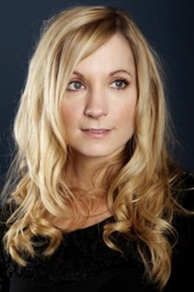 Joanne Froggatt - Foto 4