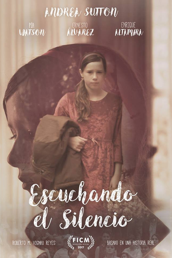 Poster de Curta Escuchando el Silencio (2017)