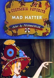 O Chapeleiro Maluco (The Mad Hatter)