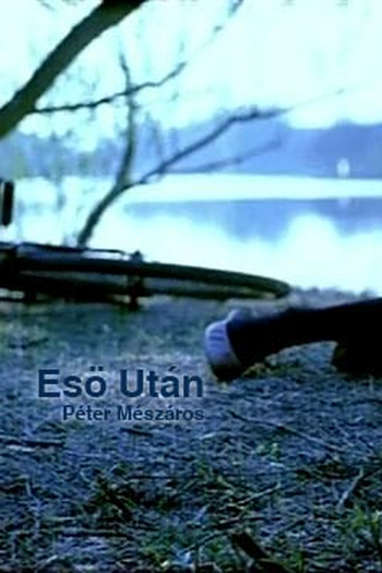 Poster de Curta After Rain (2002)