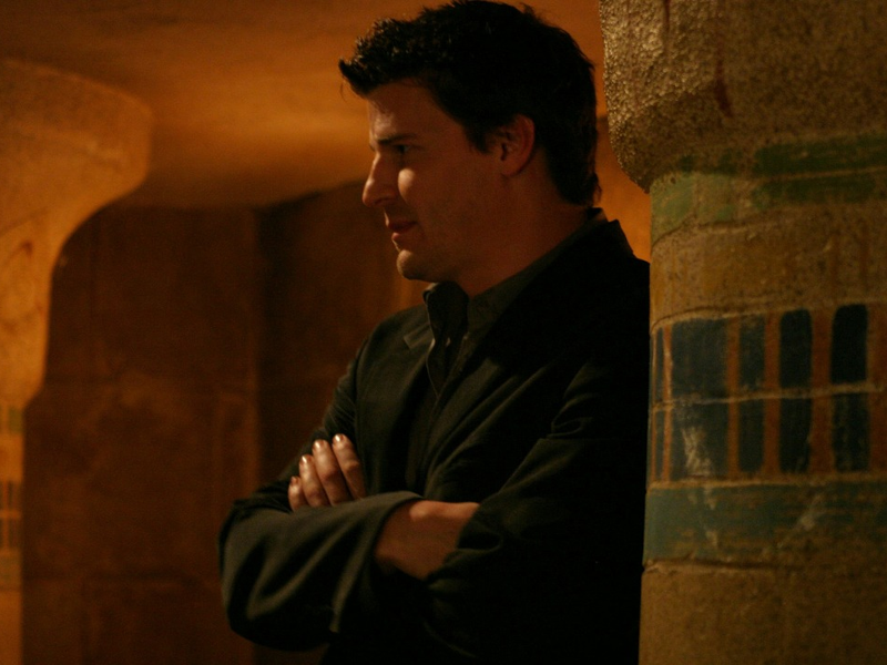 Foto 6 de Buffy: A Caça Vampiros (7ª Temporada)