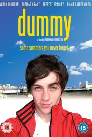 Poster 1 de Filme Dummy (2008)