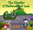 The Wacky Adventures of Ronald McDonald: The Monster O’ McDonaldland Loch