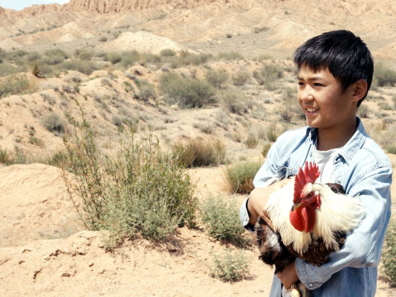 Foto 3 de Correndo para o Céu