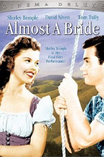 Poster de Filme O Eco de um Beijo (1949)
