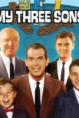 Meus 3 Filhos (My Three Sons)