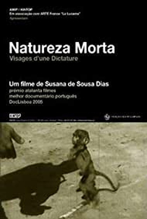 Natureza Morta - Poster / Capa / Cartaz - Oficial 1