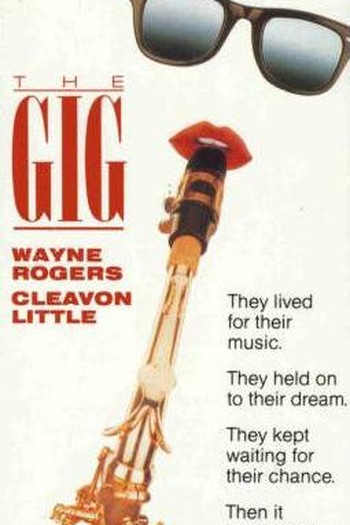  de Filme A Banda do Paraíso (1985)