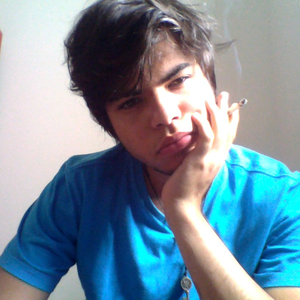 Foto de perfil de Marcus