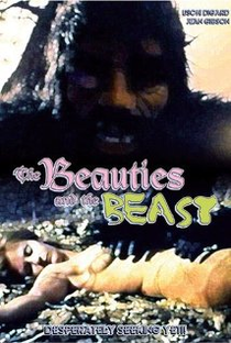 The Beauties and the Beast - Poster / Capa / Cartaz - Oficial 1