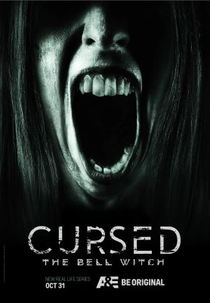 A Maldição da Família Bell (Cursed: The Bell Witch)