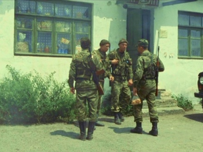 Foto 18 de Captive        (Plennyy)