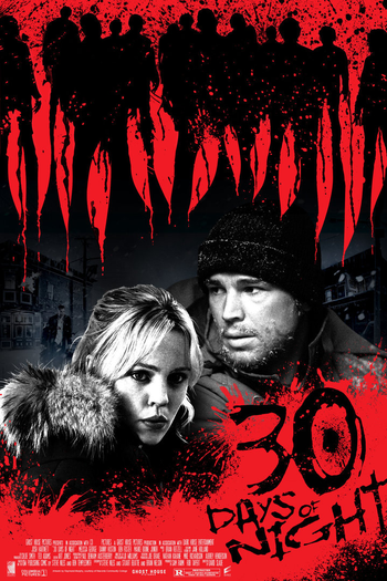  de Filme 30 Dias de Noite (2007)