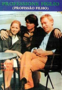 Profissão Filho (Bugie bianche)